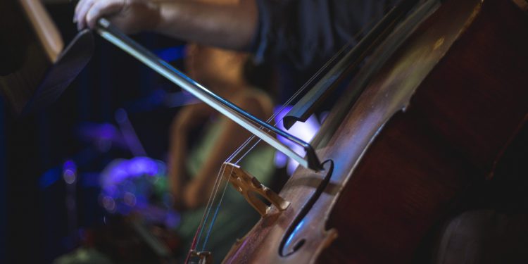 LA Live Score Film Festival