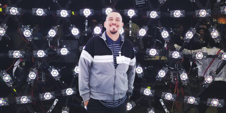 Marlon Rivas