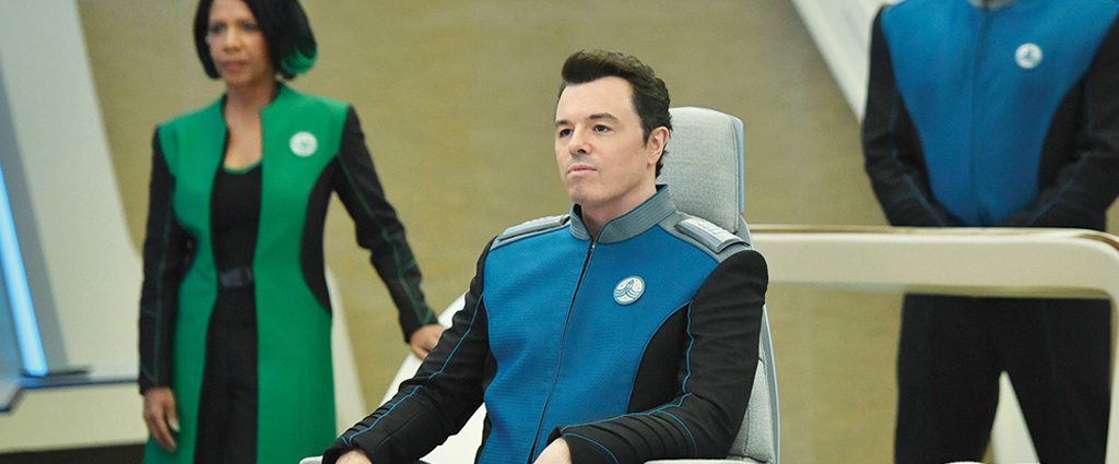 The Orville