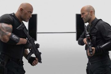 Hobbs and Shaw