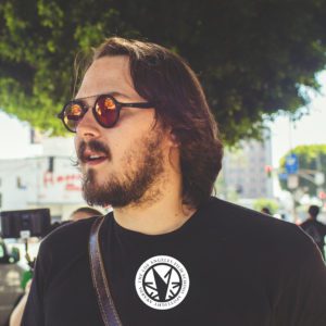 Kyle Newacheck