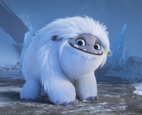 ABOMINABLE