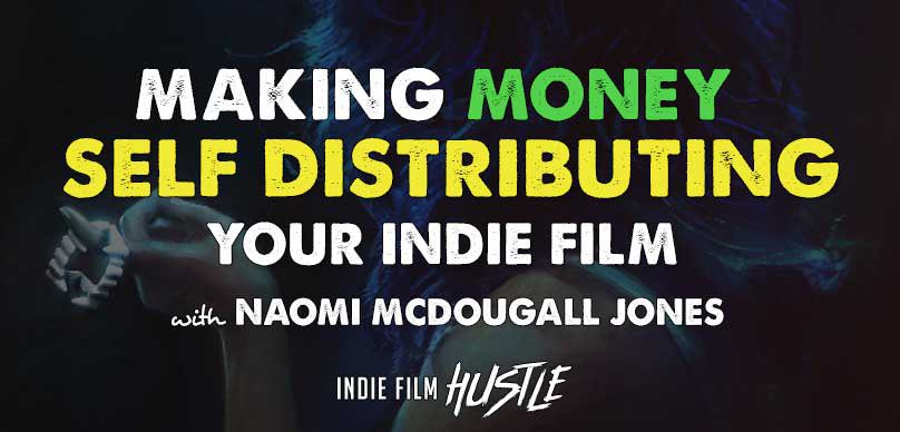 Indie Film Hustle