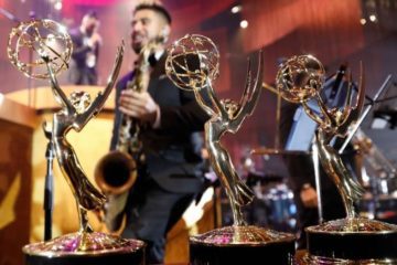 2019 Emmys