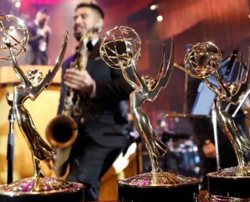 2019 Emmys