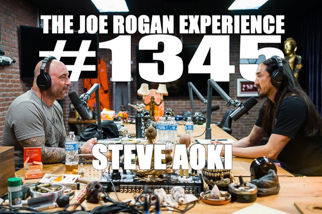 Joe Rogan Experience