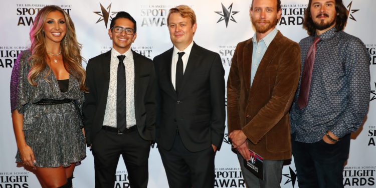 LAFS Spotlight Academy 2019