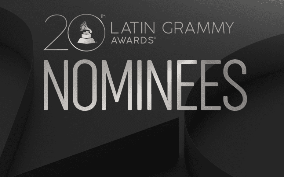Latin Grammys