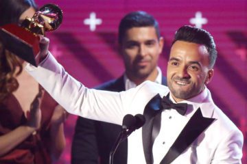 Luis Fonsi