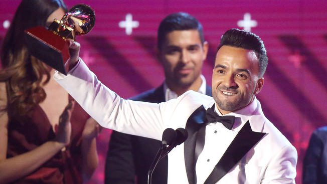 Luis Fonsi