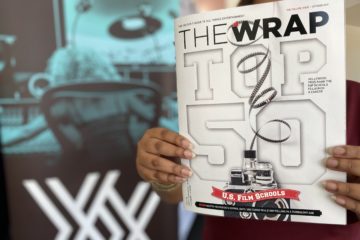 The Wrap Top 50 Film Schools