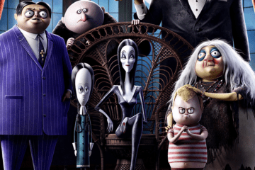 Addams Family