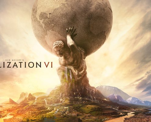 Civilization 6