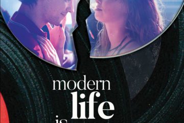 Modern Life is Rubbish