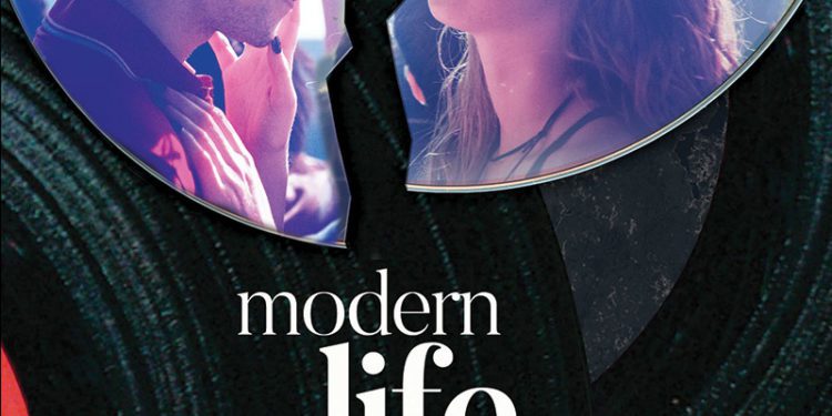 Modern Life is Rubbish