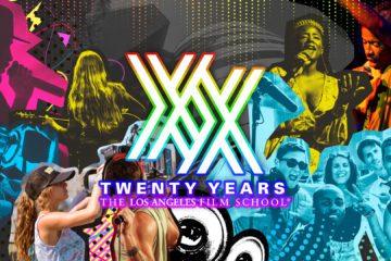 LAFS 20th Anniversary