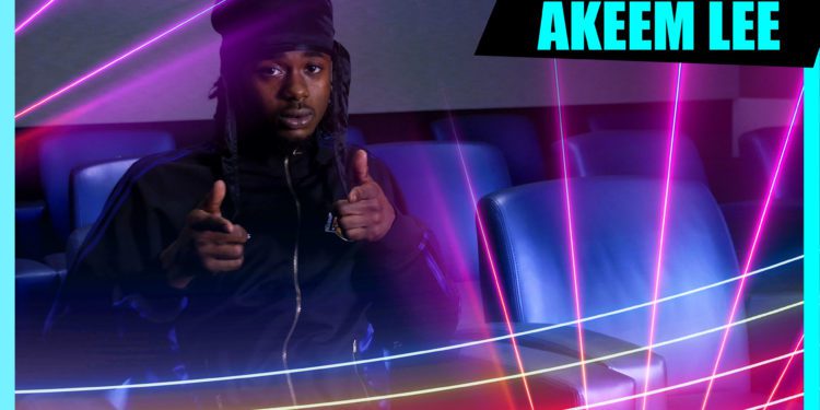 Akeem Lee