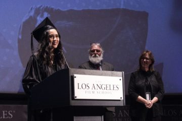 LAFS Graduation