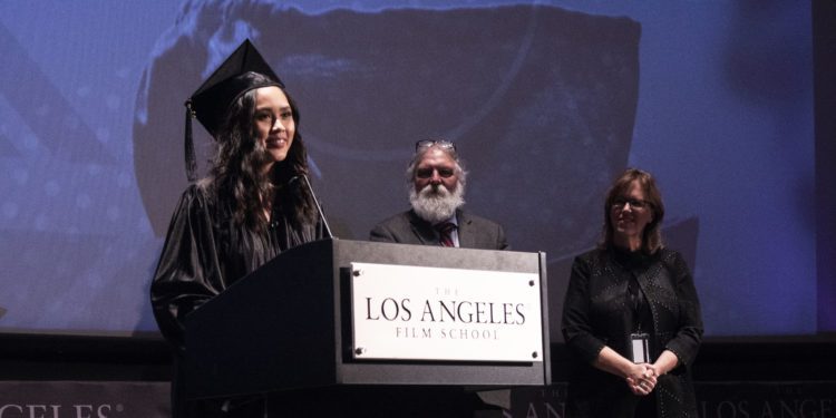 LAFS Graduation