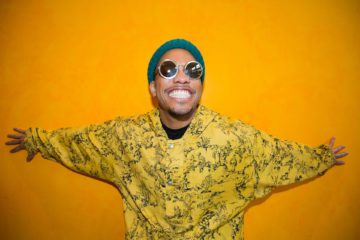 Anderson .Paak