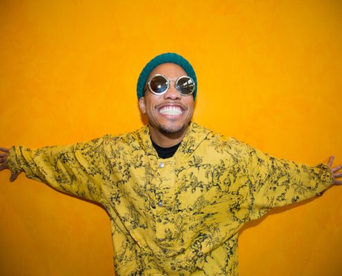 Anderson .Paak