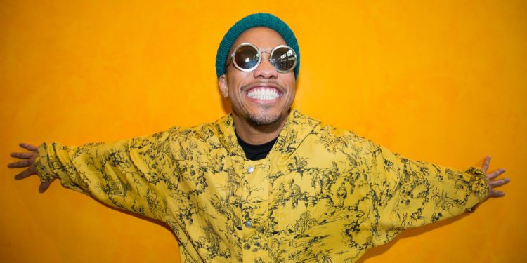 Anderson .Paak