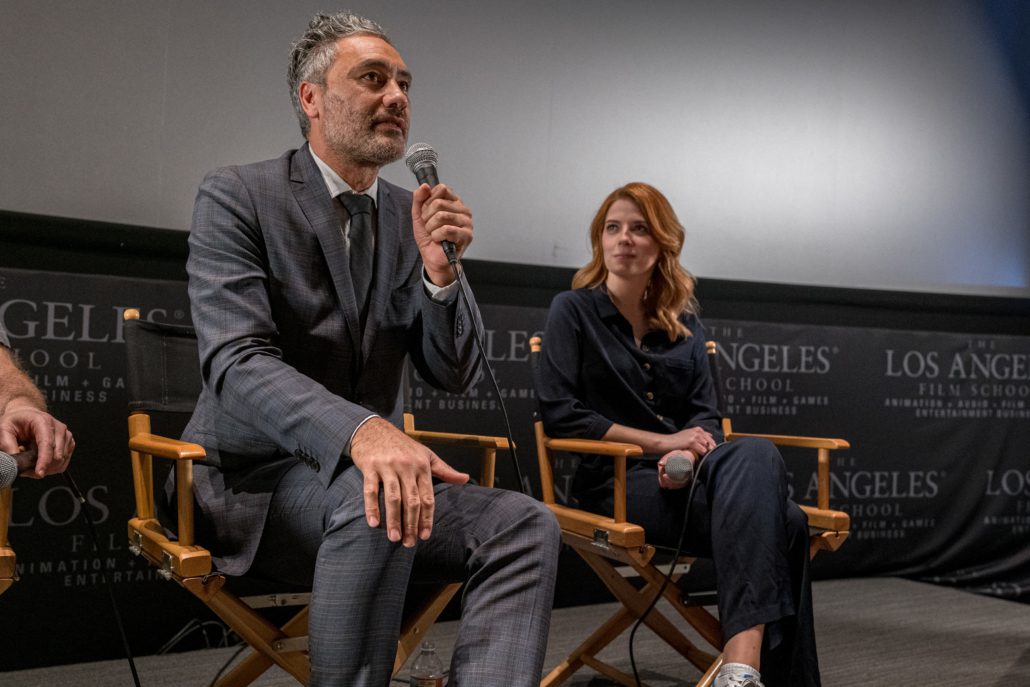 Taika Waititi