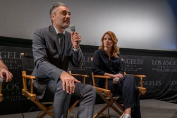 Taika Waititi