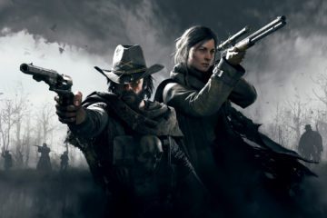 Hunt Showdown