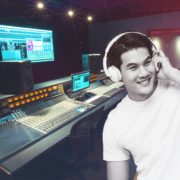 Audio Production