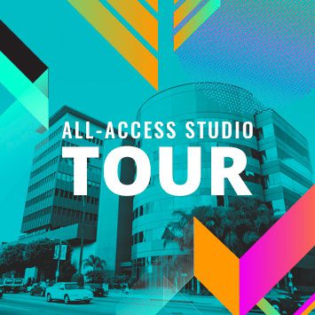 All Access Tour