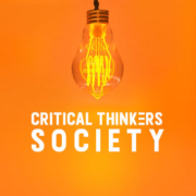 LAFS: Critical Thinkers Society