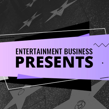 LAFS: Entertainment Business Presents