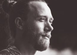 Cinematographer Brandon Trost