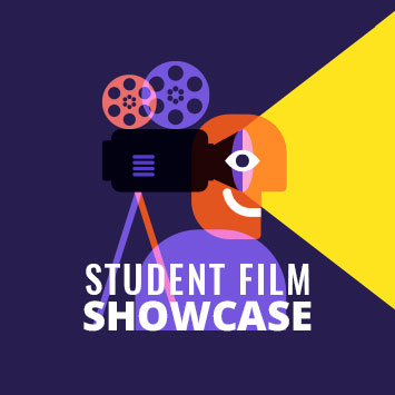 LAFS Student Film Showcase