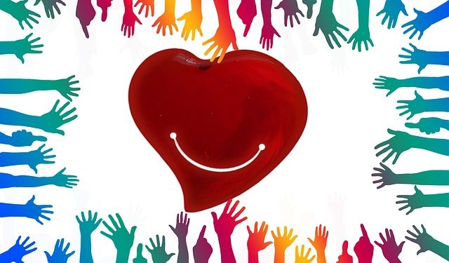 COVID-19 Community Support