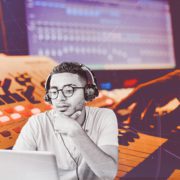 Music Production Online