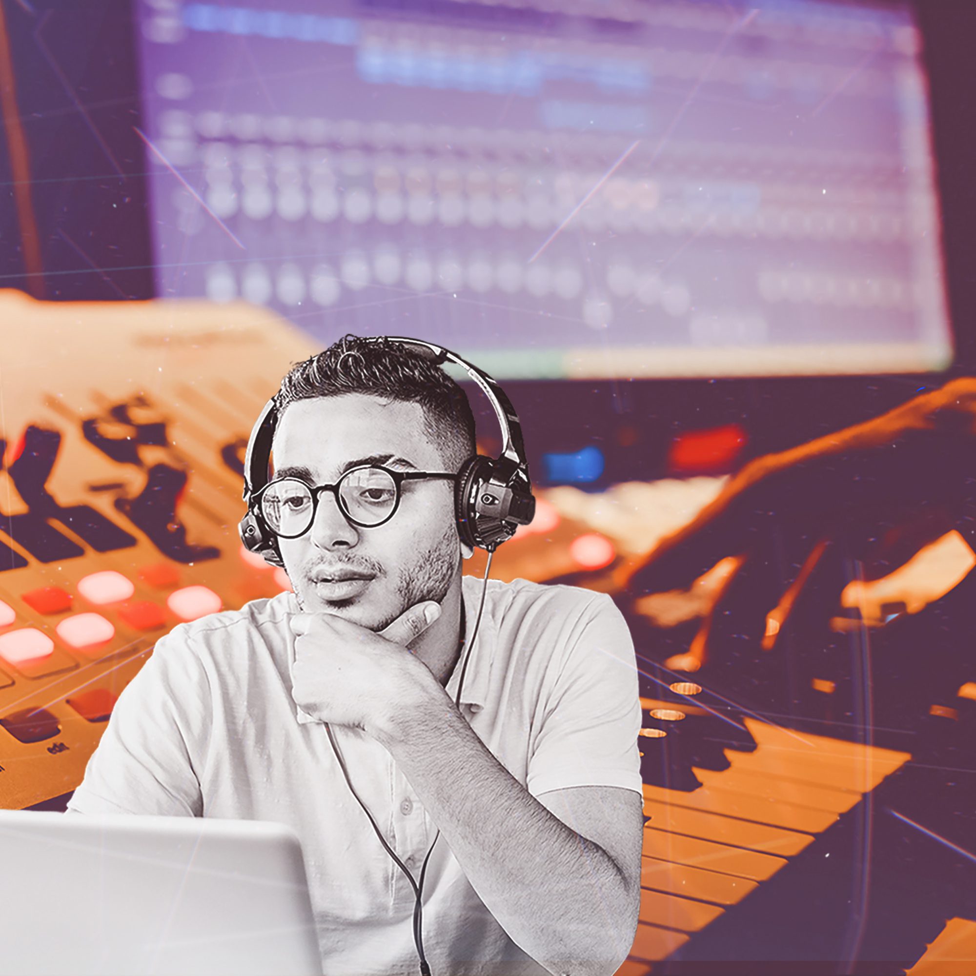 Campus and Online Degree Programs The Los Angeles Film School