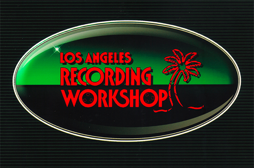 Los Angeles Recording Workshop