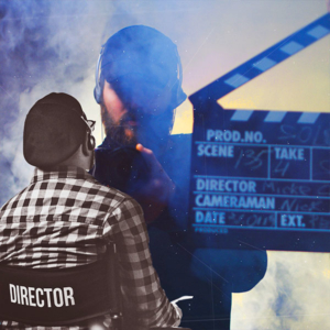 Film Degree - Directing