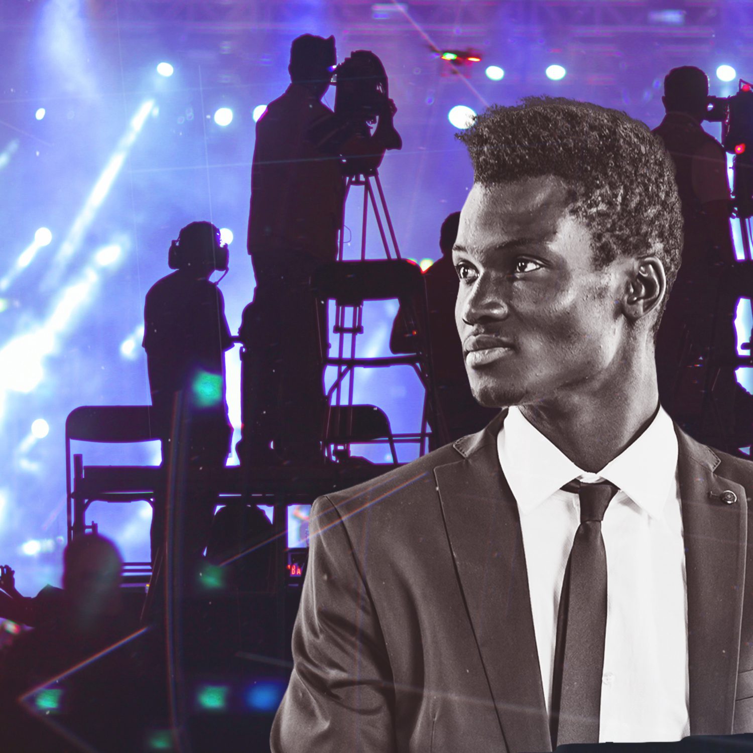 Will The Entertainment Business Stay Human?  A Stark Warning - vkvexjr