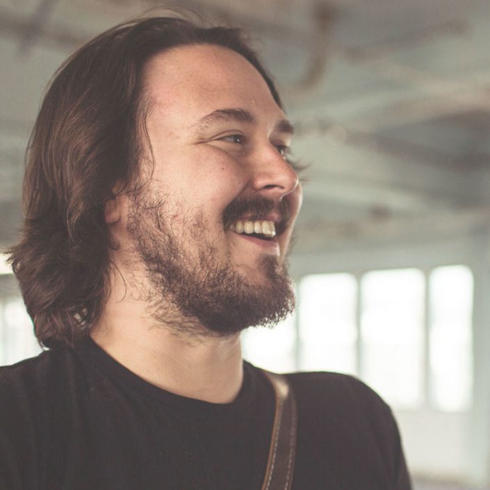 Kyle Newacheck – The Los Angeles Film School