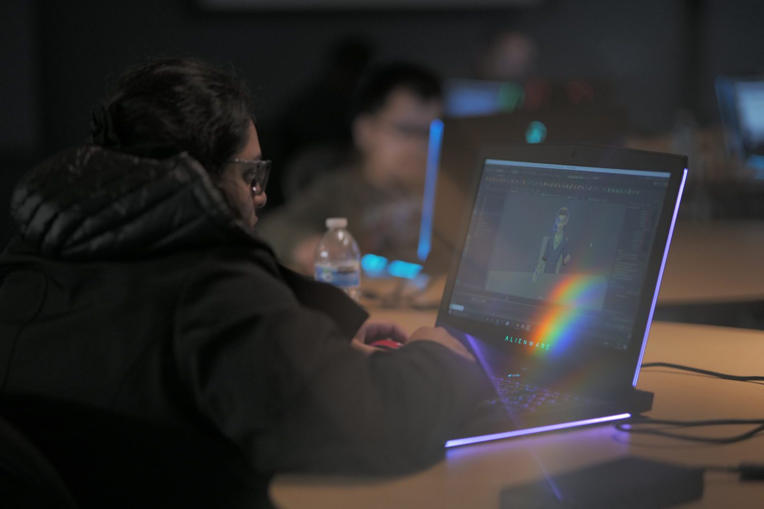 Women in the Animation Industry – The Los Angeles Film School Women in the Animation Industry – The Los Angeles Film School