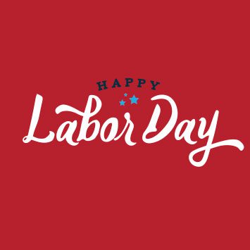 LAFS - Labor Day