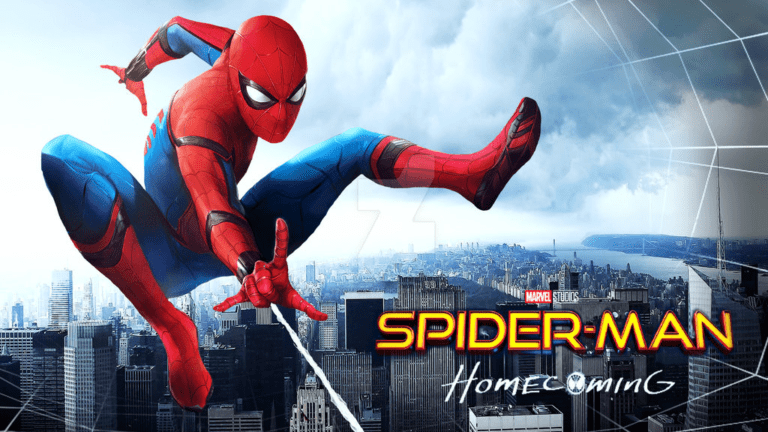 Spider Man Far From Home Justwatch The 48 Alumni Behind Marvel Universe – The Los Angeles Film School