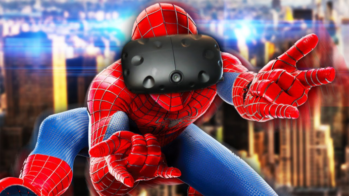Spider Man Far From Home Justwatch The 48 Alumni Behind Marvel Universe – The Los Angeles Film School