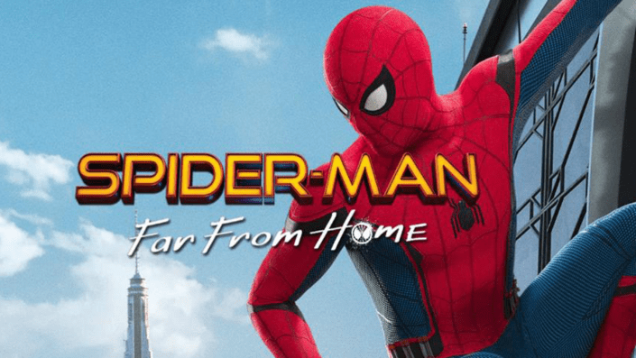 Spider Man Far From Home Justwatch The 48 Alumni Behind Marvel Universe – The Los Angeles Film School