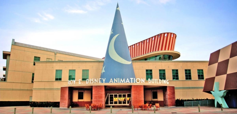 The Best Animation Schools in California The Los Angeles Film School