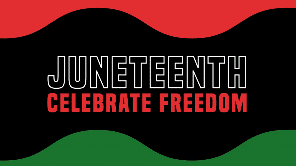 Juneteenth