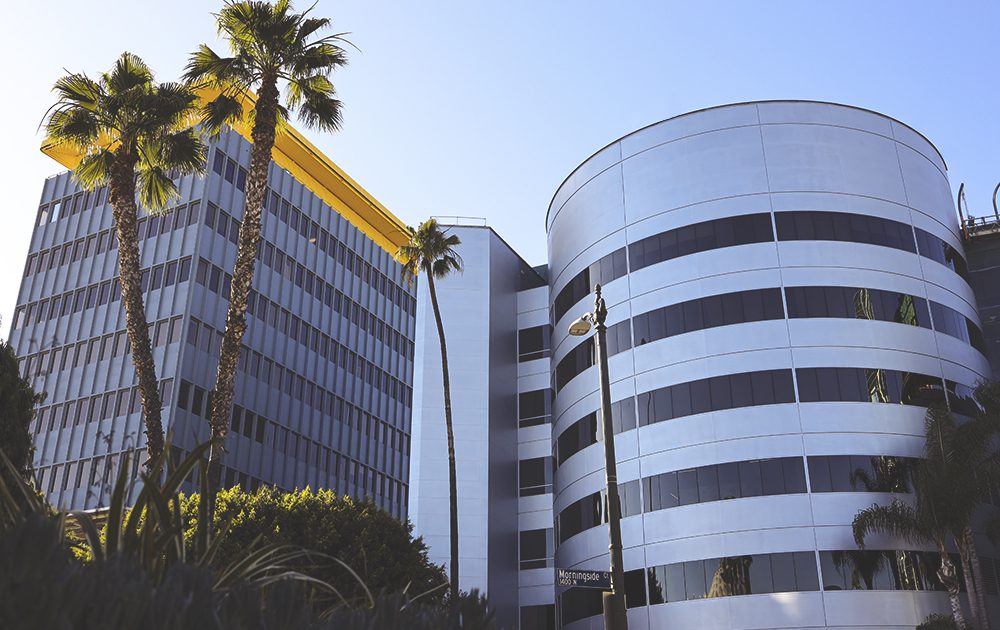 L.A. Film Campus